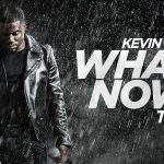 Kevin Hart's WHAT NOW? Tour Begins