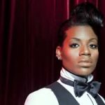 Fantasia Wants a Public Apology from Jet Magazine