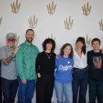 Madi Diaz Signs Co-Publishing Deal with Warner Chappell