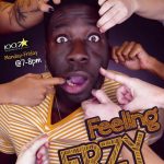AUDACY ANNOUNCES "FEELING FRZY" ON 100.7 STAR IN PITTSBURGH