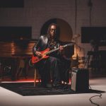 Fender Limited Edition Telecaster Honors Raphael Saadiq