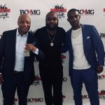 Break'em Off Music Group Signs KFIGZ Deal