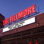 Live Nation Activates Venues for Voting