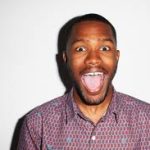 Frank Ocean Announced as Headliner for Hove Festival