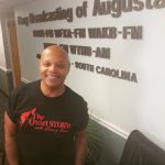 NYC'S Lenny Green Joins The Perry Broadcasting Group