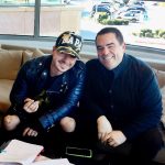 J Balvin Extends Publishing Deal with UMG