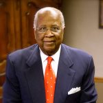 Russell M. Perry To Receive NAB National Radio Award