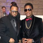 SESAC Atlanta at Georgia Entertainment Gala
