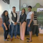 Green is the New Black at HBCU Climate Control Conference