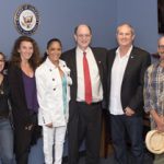 SESAC Joins the Recording Academy For an Important Mission