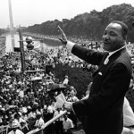 ASPiRE to Broadcast the 50th March on Washington