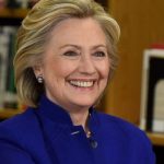 Hillary Clinton on Tom Joyner Tomorrow