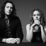 Geowulf Shares New Track My Resignation, Album Out 10/25