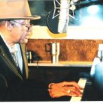 Renowned Songwriter George Henry Jackson Passes Away at 68
