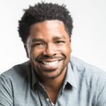 Rick and Sasha Add George Willborn for 2020