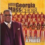 GEORGIA & MISSISSIPPI MASS CHOIRS ON GOSPEL CHARTS
