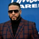 Al B. Sure! Reflects on Recovery After Two-Month Coma