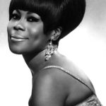 "THE MARVELETTES" FORMER LEAD SINGER GLADYS HORTON HAS DIED