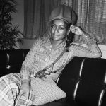 Singer/Rap Pioneer Sylvia "Pillow Talk" Robinson Dies