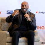 Steve Harvey Warns Against Renting Overseas Scooters