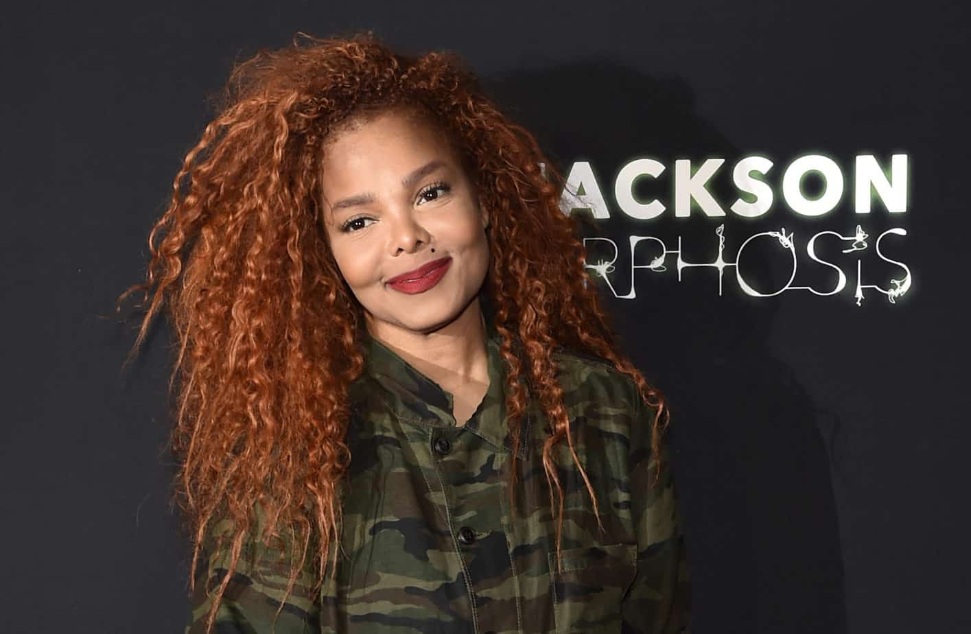 Janet Jackson New Single Within 30 Days