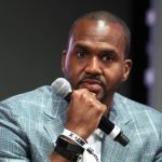 Van Lathan Fired from TMZ over Dispute