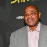 Charles Barkley on Black Community Issues (audio)
