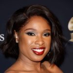 Jennifer Hudson Receives NAB Television Chairman's Award