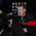 Rockstar Meat Loaf Dies at 74 from COVID