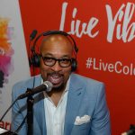 Nephew Tommy Opens Up About Thyroid Cancer