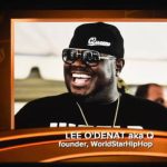 2017: World Star Hip-Hop Founder Died
