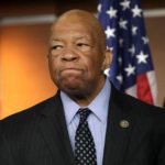 Congressman Elijah Cummings Advocated for His People