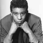 What? Richard Pryor Started his Career as a Singer (video)