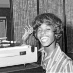 Island Records mourns Millie Small's passing