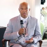 Accuser Files Defamation Suit Against Russell Simmons