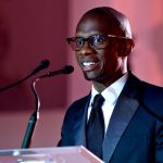 Troy Carter: New Ventures in Princes Estate