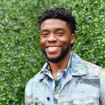 Chadwick Boseman Didn't Spend Four Years Dying, He Was Living