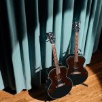 Gibson's 130-Year Everly Brothers J-180 Return