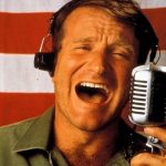 Robin Williams: Actor, Comedian, DJ