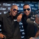 93.5 KDAY-FM Brings Two Familiar Voices Back to LA Radio