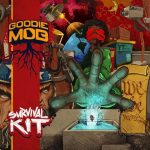 Goodie Mob to Release New Album Survival Kit on November 13