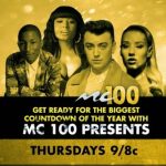 Music Choice Unveils 2014 Top 100 Songs in Annual Countdown