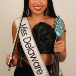 Grace Otley to Compete in Miss America Competition
