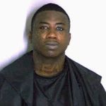 Gucci Mane Locked Up