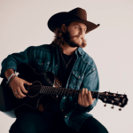Warren Zeiders Signs with Warner Records
