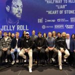 BMI Honors Jelly Roll's No. 1 Hit Songwriters