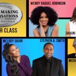 Rushion McDonald's 3815 Media Partners With HBCUgo.TV