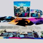 Jimi Hendrix Documentary and Album Coming November