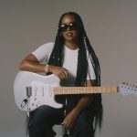 Fender x H.E.R. Signature Stratocaster