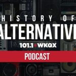 101 WKQX Chicago Transitions From Alternative